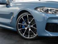 BMW 8 Series 3.0 840i Auto 2dr 5
