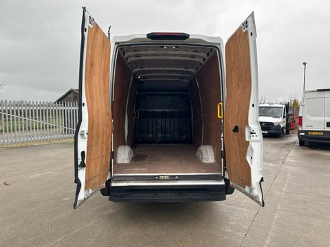 Iveco Daily 35S14VB 10