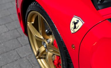 Ferrari 458 Speciale 23