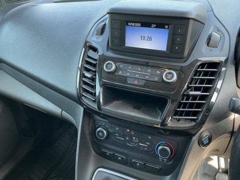 Ford Transit Connect 1.5 Transit Connect 240 Limited TDCI 7