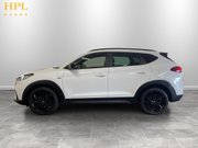 Hyundai TUCSON 1.6 T-GDi N Line SUV 5dr Petrol DCT Euro 6 (s/s) (177 ps) 4