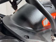 KTM Duke 2025 ONLY 7K 125CC LEARNER LEGAL 15BHP 1 OWNER 40