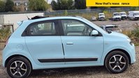 Renault Twingo 0.9 TCe ENERGY Dynamique Euro 6 (s/s) 5dr 6