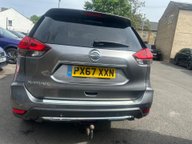 Nissan X-Trail DCI TEKNA 4WD 6