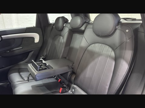Mini Countryman JOHN COOPER WORKS ALL4 38
