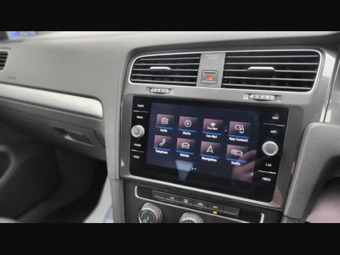 Volkswagen Golf SE NAVIGATION TSI BLUEMOTION TECHNOLOGY 22