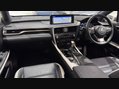 Lexus RX 450H F SPORT TAKUMI PANORAMIC ROOf 33