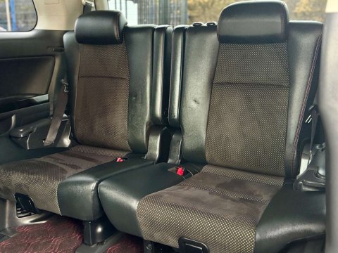 Toyota Vellfire 2.4+GOLDEN EYES+GRADE 4B+FRESH IMPORT+ 74