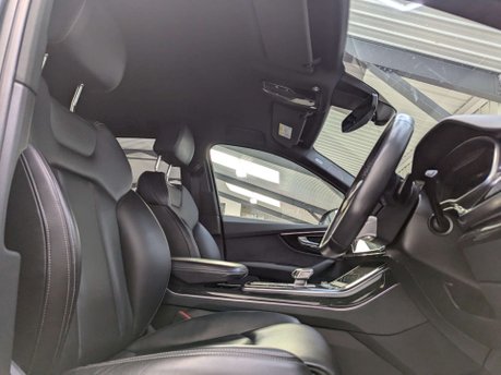 Audi Q7 3.0 Q7 Black Edition 55 TFSI MHEV Quattro Auto 4WD 5dr 44