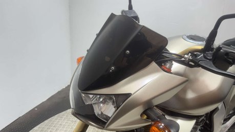 Kawasaki Z1000 2006 28K NAKED 1000CC NEW MOT RECENTLY SERVICED CLEAN BIKE 11