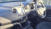 Hyundai i10 1.2 Premium SE Hatchback 5dr Petrol Auto Euro 6 (87 ps) 22