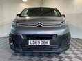 Citroen Dispatch M 1400 ENTERPRISE BLUEHDI S/S 36