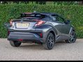 Toyota C-HR 1.8 C-HR Excel HEV CVT 5dr 7