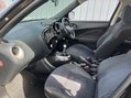 Nissan Juke 1.6 n-tec Euro 5 5dr (17in Alloy) 34