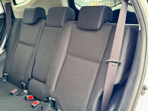 Toyota Rav4 2.0 RAV4 Active D-4D 4x2 5dr 64