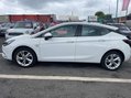 Vauxhall Astra 1.4 Astra SRi 5dr 13