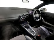 Audi TT 2.0 TFSI 45 S line Coupe 3dr Petrol Manual Euro 6 (s/s) (245 ps) Air Con - 14