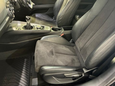 Audi TT 2.0 TDI ultra Sport Euro 6 (s/s) 3dr 46