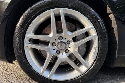 Mercedes-Benz S Class S 350 D AMG LINE EXECUTIVE -1 OWNER FROM NEW! -REAR PACK -PAN ROOF -360 CAM 73