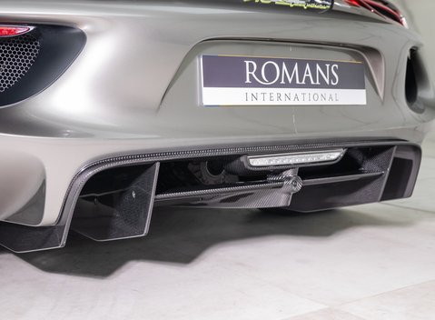 Porsche 918 Spyder 54