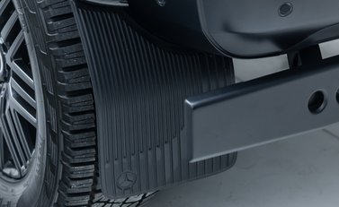 Mercedes-Benz G Class AMG G63 4x4 Squared 37