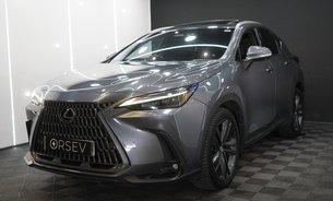 Lexus NX 450H PREMIUM PLUS PHEV 4WD Full Lexus History & Just Serviced Highest Spec 10