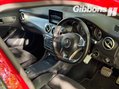 Mercedes-Benz GLA 2.1 GLA 220 D 4Matic AMG Line Premium Auto 4WD 5dr 15