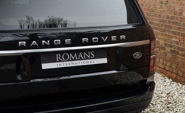 Land Rover Range Rover 3.0 SDV6 Westminster 26