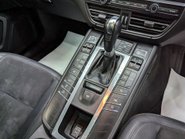 Porsche Macan 2.0 Macan Semi-Auto 4WD 5dr 83