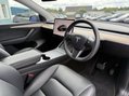 Tesla Model Y (Dual Motor) Long Range SUV 5dr Electric Auto 4WDE (384 bhp) 2