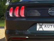 Ford Mustang BULLITT 24