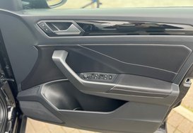 Volkswagen T-Roc R-LINE 2.0 TSI 4MOTION DSG AUTOMATIC 21