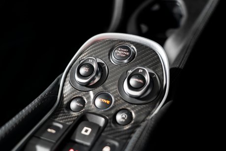 McLaren 570S V8 SSG. NOW SOLD. SIMILAR REQUIRED. PLEASE CALL 01903 254800. 45