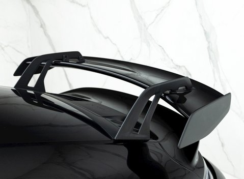 Porsche 911 (992) GT3 26