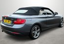 BMW 2 Series 218i Sport 2dr [Nav] Step Auto 10