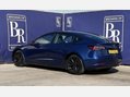 Tesla Model 3 Long Range Saloon 4dr Electric Auto RWD (282 ps) 6