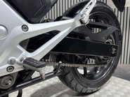 Honda NC700 2012 ONLY 23K DCT ADVENTURE BIKE AUTOMATIC AUTO LONG MOT 700CC 44