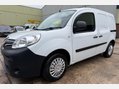 Renault Kangoo 1.5 dCi ENERGY ML19 Business Panel Van 5dr Diesel Manual MWB Euro 6 (s/s) ( 14