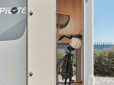 Pilote P690D Evidence 2026 MODEL - X2 DUE IN 19