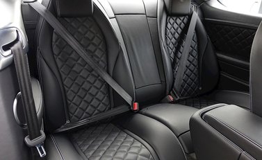 Bentley Continental GT V8 S Mulliner 9