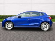 SEAT Ibiza 1.0 Ibiza SE Technology TSi 5dr 6