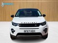 Land Rover Discovery Sport 2.0 TD4 HSE Black SUV 5dr Diesel Auto 4WD Euro 6 (s/s) (180 ps) 7