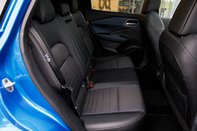 Nissan Qashqai DIG-T TEKNA DCT MHEV 38