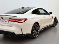 BMW M4 3.0 BiTurbo Competition Coupe 2dr Petrol Steptronic Euro 6 (s/s) (510 ps) 19