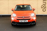Fiat 500X POP 5