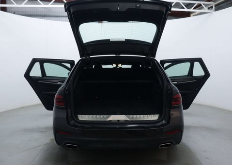 BMW 5 Series 2.0 530e M Sport Auto 5dr 68