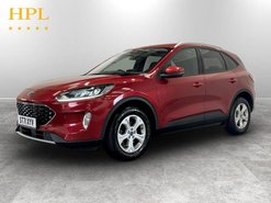 Ford Kuga 1.5 EcoBlue Zetec SUV 5dr Diesel Manual Euro 6 (s/s) (120 ps) Air Con - All