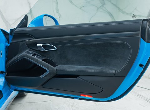 Porsche 911 GT3 (991.2) 25