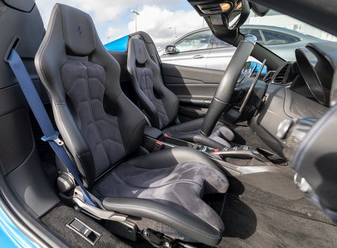 Ferrari 488 Spider 14