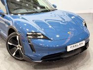 Porsche Taycan Performance Plus 93.4kWh 4S Cross Turismo 5dr Electric Auto 4WD (571 ps) 9